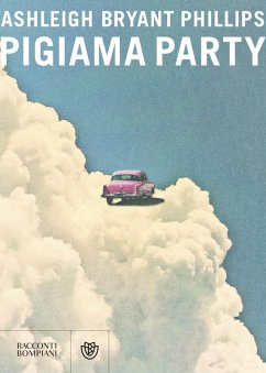 Cover Pigiama party