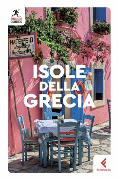 Cover Isole della Grecia