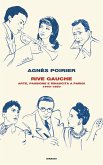 Rive Gauche. Arte, passione e rinascita a Parigi 1940-1950 Rive Gauche. Arte, passione e rinascita a Parigi 1940-1950