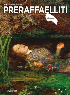 Cover Preraffaelliti