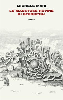 Cover Le maestose rovine di Sferopoli