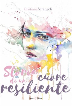 Cover Storia di un cuore resiliente