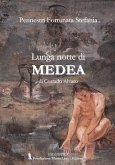 Lunga notte di Medea di Corrado Alvaro Lunga notte di Medea di Corrado Alvaro