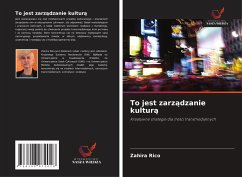 Cover To jest zarz¿dzanie kultur¿