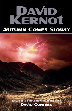 Cover Autumn Comes Slowly