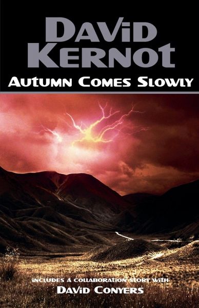 Autumn Comes Slowly Autumn Comes Slowly