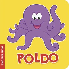 Cover Poldo polpo