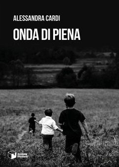 Cover Onda di piena
