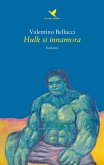 Hulk si innamora Hulk si innamora
