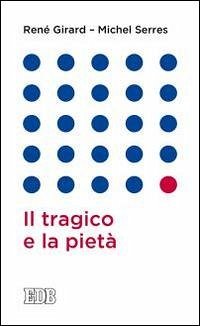 Cover Il tragico e la pietà