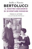 Il nostro desiderio di diventare rondini. Poesie e lettere Il nostro desiderio di diventare rondini. Poesie e lettere