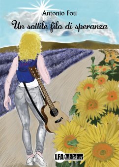 Cover Un sottile filo di speranza