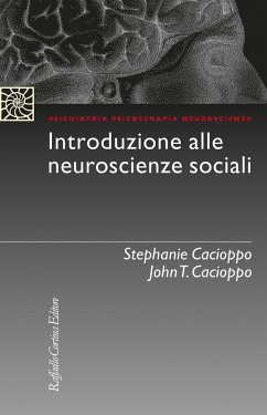 Cover Introduzione alle neuroscienze sociali