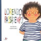 Lorenzo passatempo Lorenzo passatempo