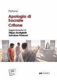 Apologia di Socrate-Critone Apologia di Socrate-Critone