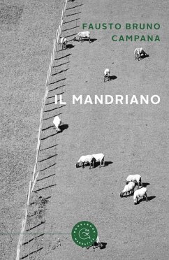 Cover Il mandriano