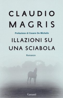 Cover Illazioni su una sciabola