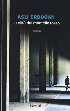 Cover La città dal mantello rosso