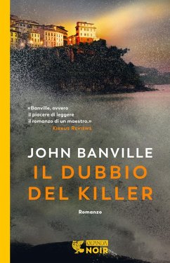 Cover Il dubbio del killer