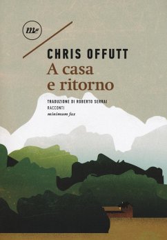 Cover A casa e ritorno