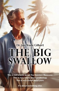 Cover The Big Swallow