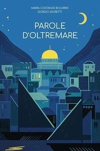 Cover Parole d'oltremare