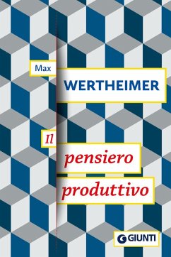 Cover Il pensiero produttivo