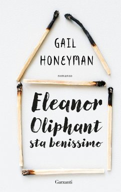 Cover Eleanor Oliphant sta benissimo
