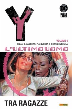 Cover Fra ragazze