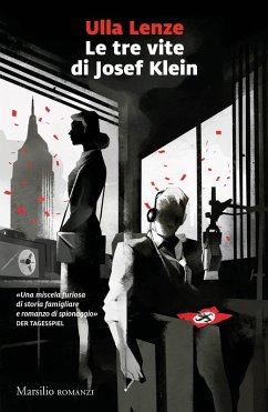 Le tre vite di Josef Klein - Lenze, Ulla