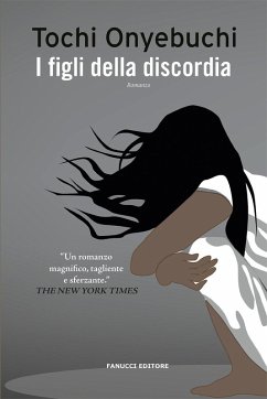 Cover I figli della discordia