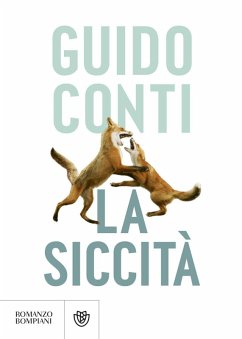 La siccità Cover La siccità