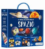 Il mega atlante dello spazio Il mega atlante dello spazio