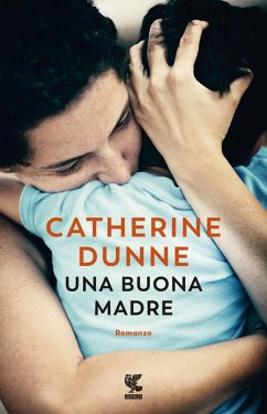 Cover Una buona madre