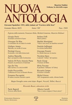 Cover Gennaio-marzo