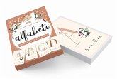 L' alfabeto. Le mie prime carte