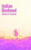 Indian boyhood Indian boyhood