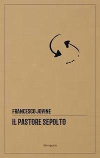 Cover Il pastore sepolto