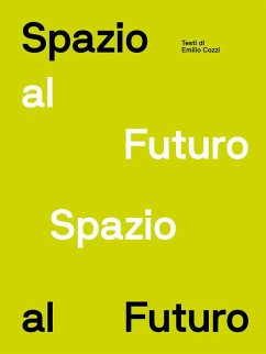 Cover Spazio al futuro