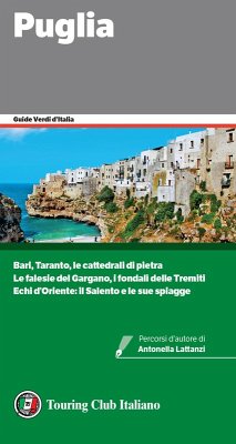 Cover Puglia