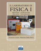 Metrologia, analisi dei dati, meccanica, termodinamica