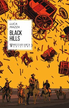 Cover Black Hills