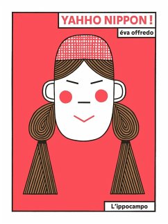 Cover Yahho Nippon!