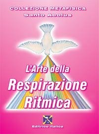 Cover L' arte della respirazione ritmica
