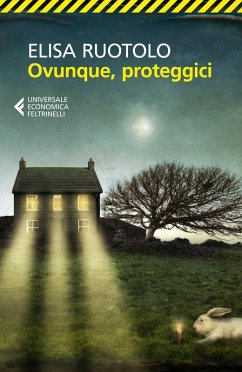 Cover Ovunque, proteggici