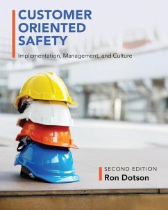 Customer Oriented Safety - Dotson, Ron