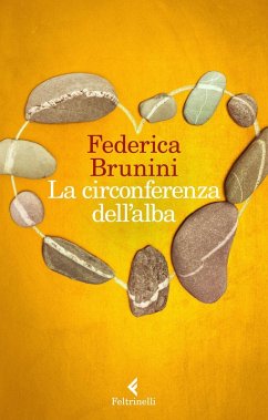 Cover La circonferenza dell'alba