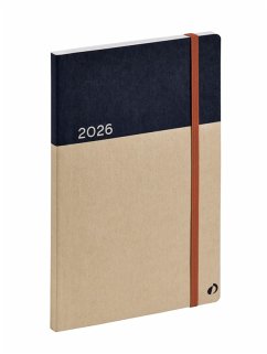 Cover Minister VZ Arrakis blau 2026