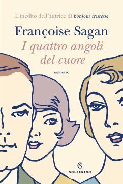 Cover I quattro angoli del cuore