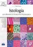 Istologia con elementi di anatomia microscopica